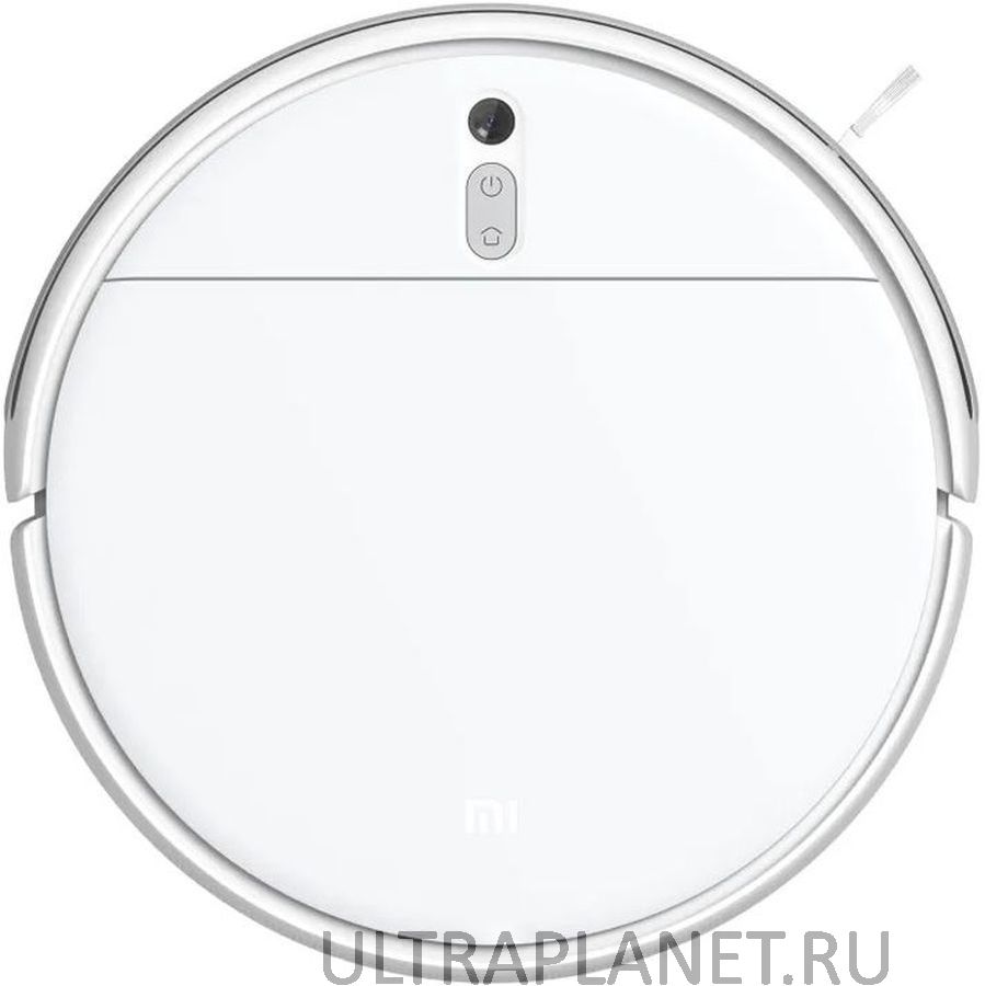 Xiaomi Mijia Sweeping Vacuum Cleaner Цена