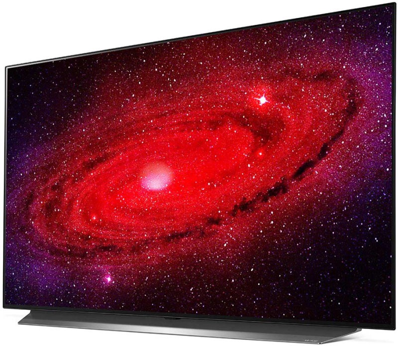 Купить Телевизор Lg Oled65с2rla В Казахстане Цена