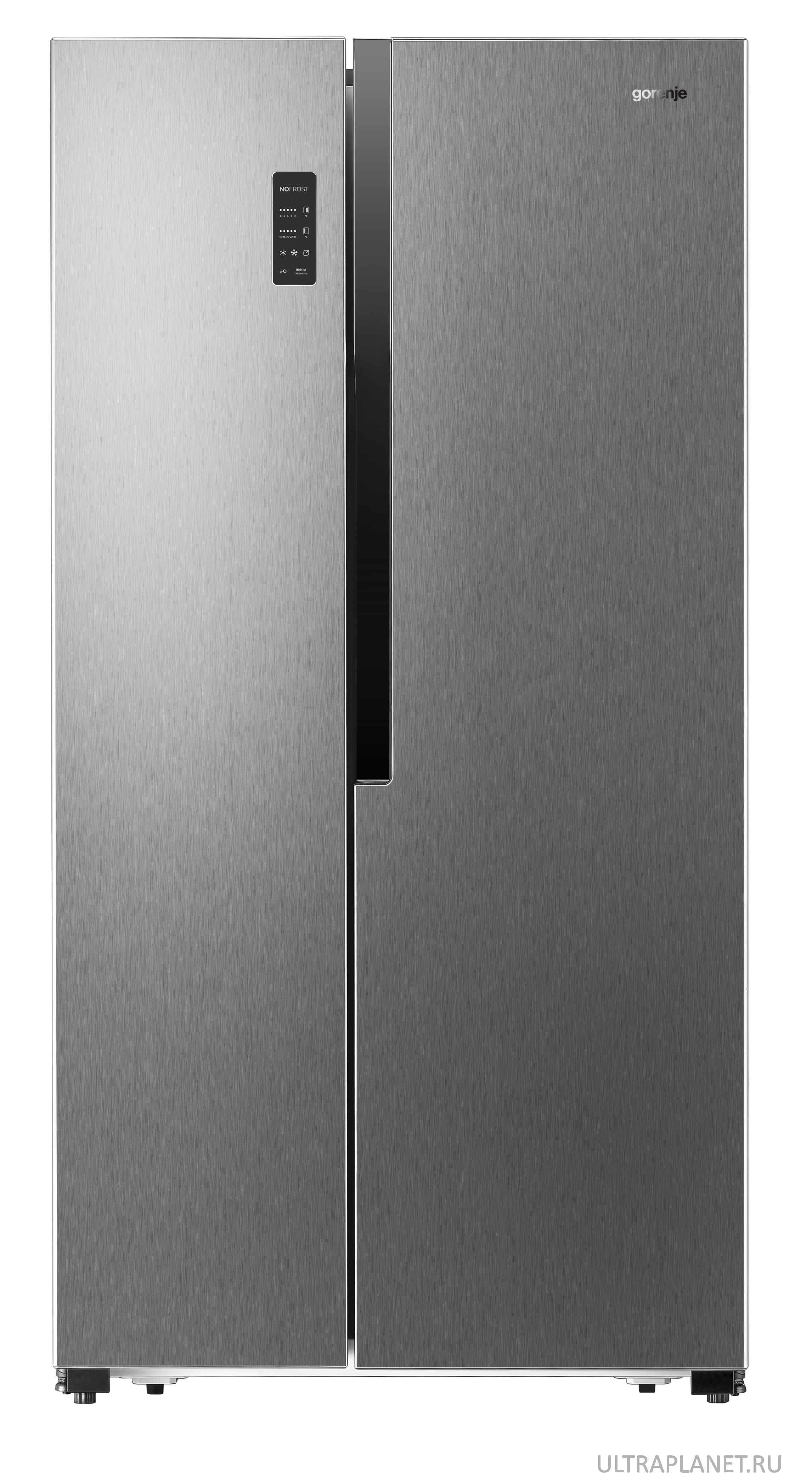 Недорогие двухдверные холодильники. Gorenje nrs9181mx. Gorenje nrs918fmx. Холодильник (Side-by-Side) Gorenje nrs918fmx. Холодильник Gorenje Side-by-Side.