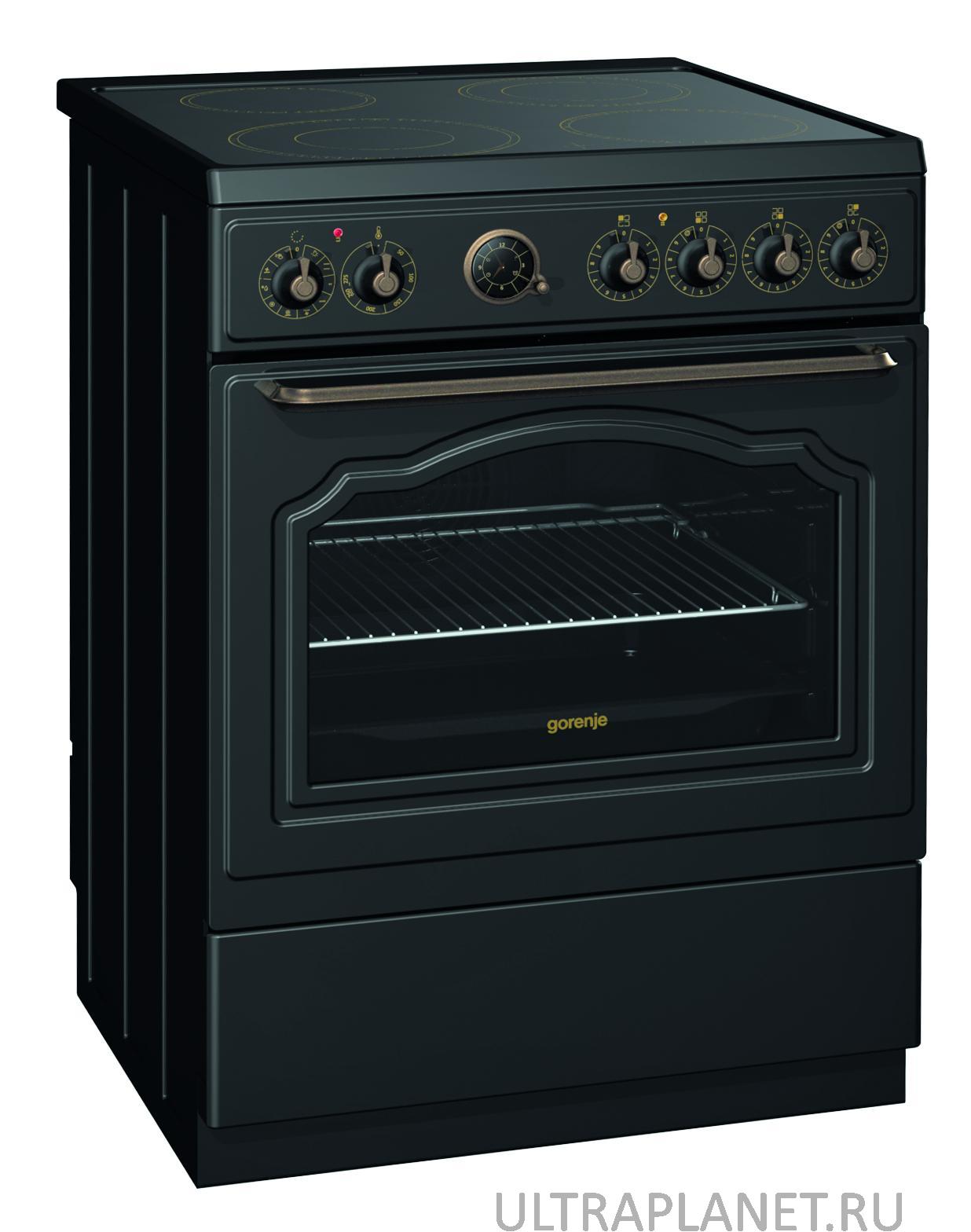 Электроплита gorenje