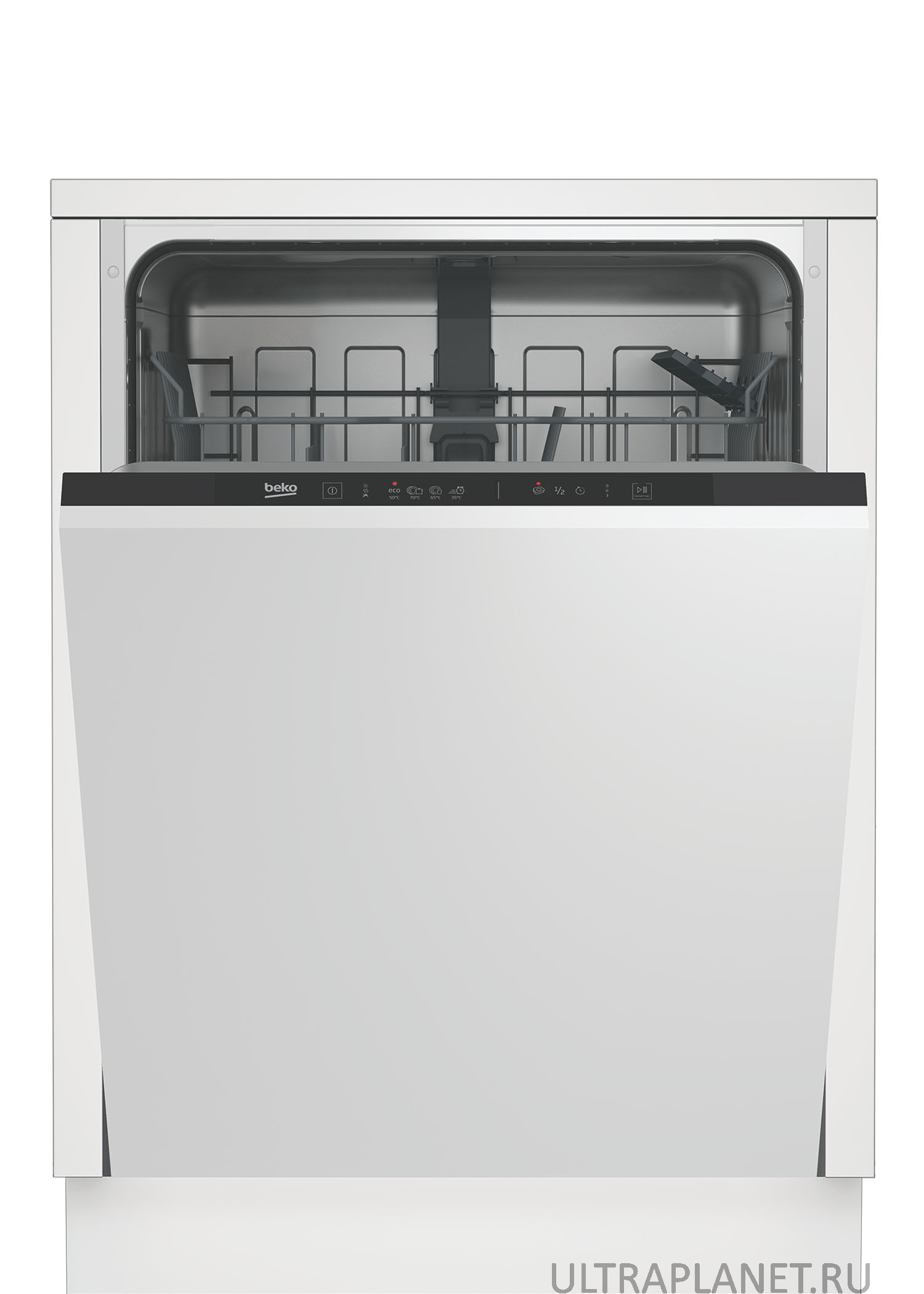 Посудомоечная Машина Beko Bdis38120q Купить