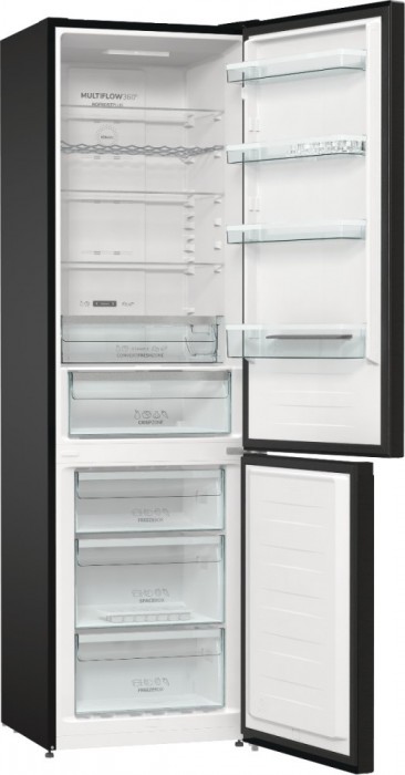 Gorenje Nrk620eabxl4 Купить В Спб Холодильник