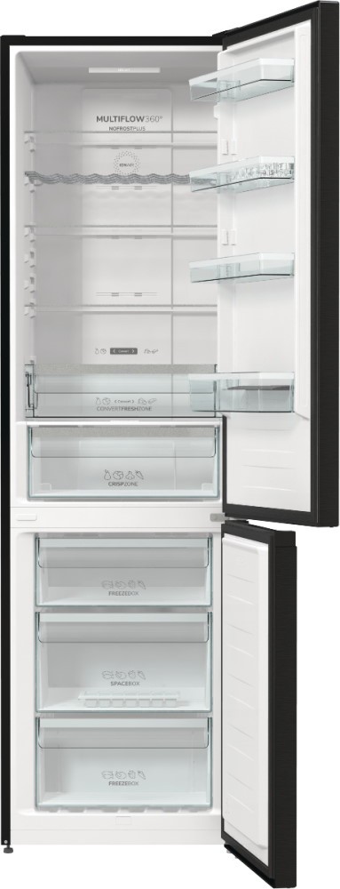 Gorenje Nrk620eabxl4 Купить В Спб Холодильник