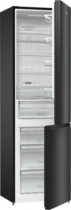 Gorenje Nrk620eabxl4 Купить В Спб Холодильник