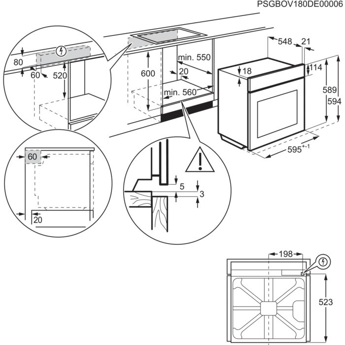 Петли для духового шкафа electrolux 3870770025