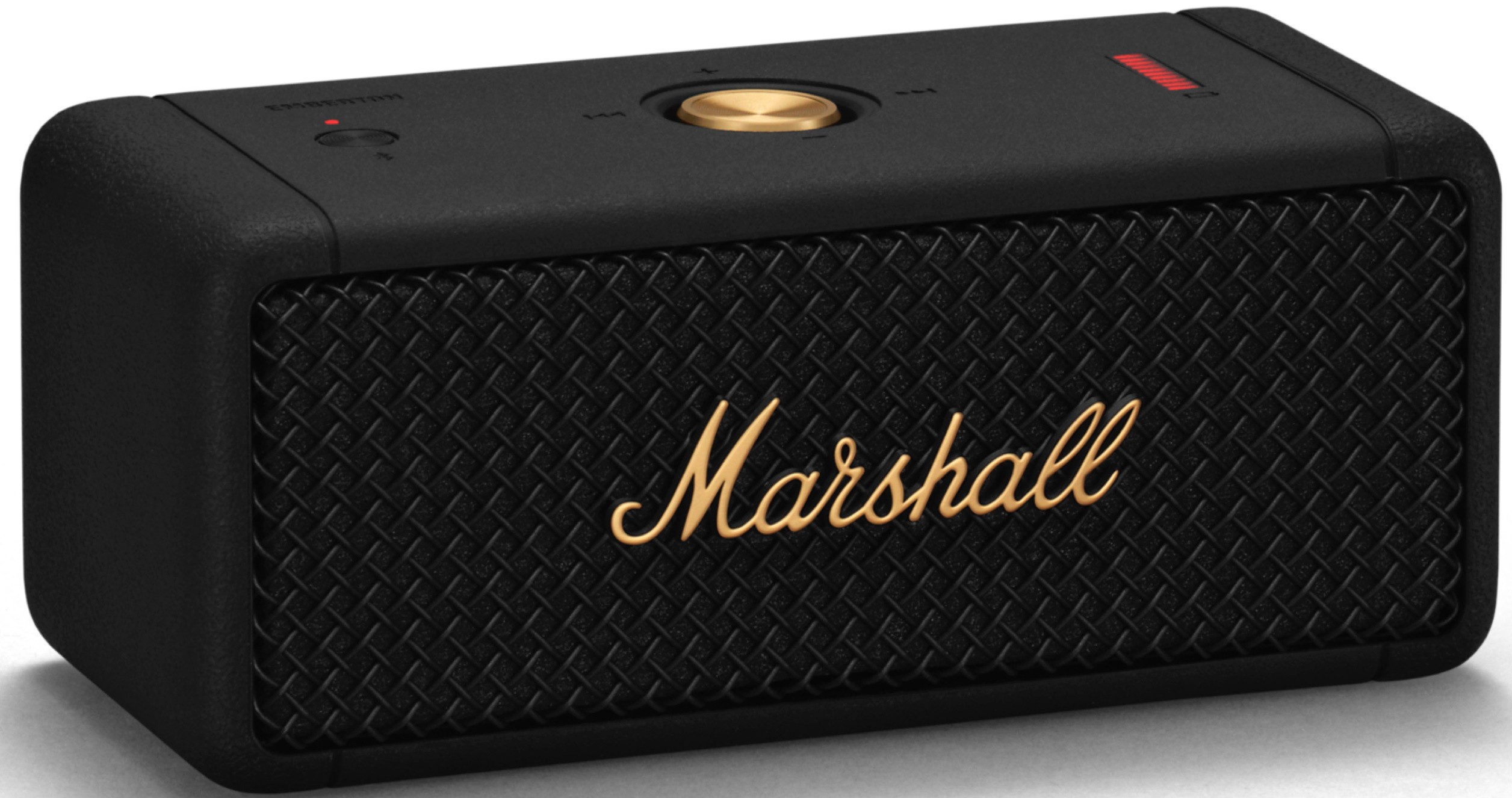 Купить Беспроводную Колонку Marshall