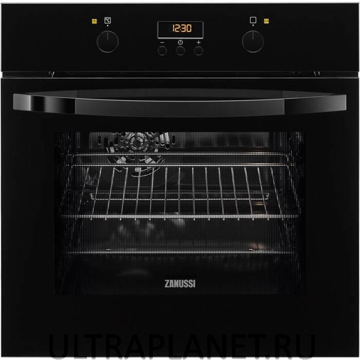 Духовой шкаф zanussi opza4210x