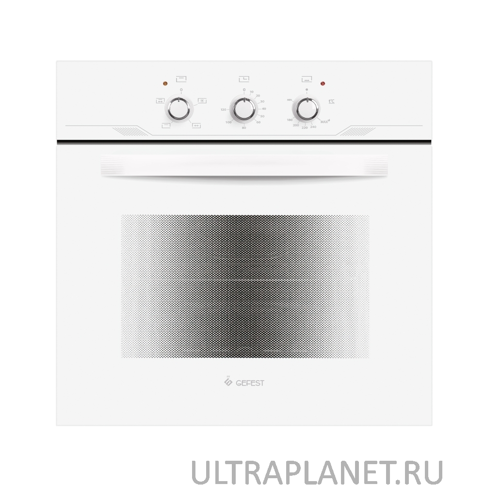 Купить газовый духовой шкаф Gefest ДГЭ 621-01 В в Санкт-Петербурге и ...