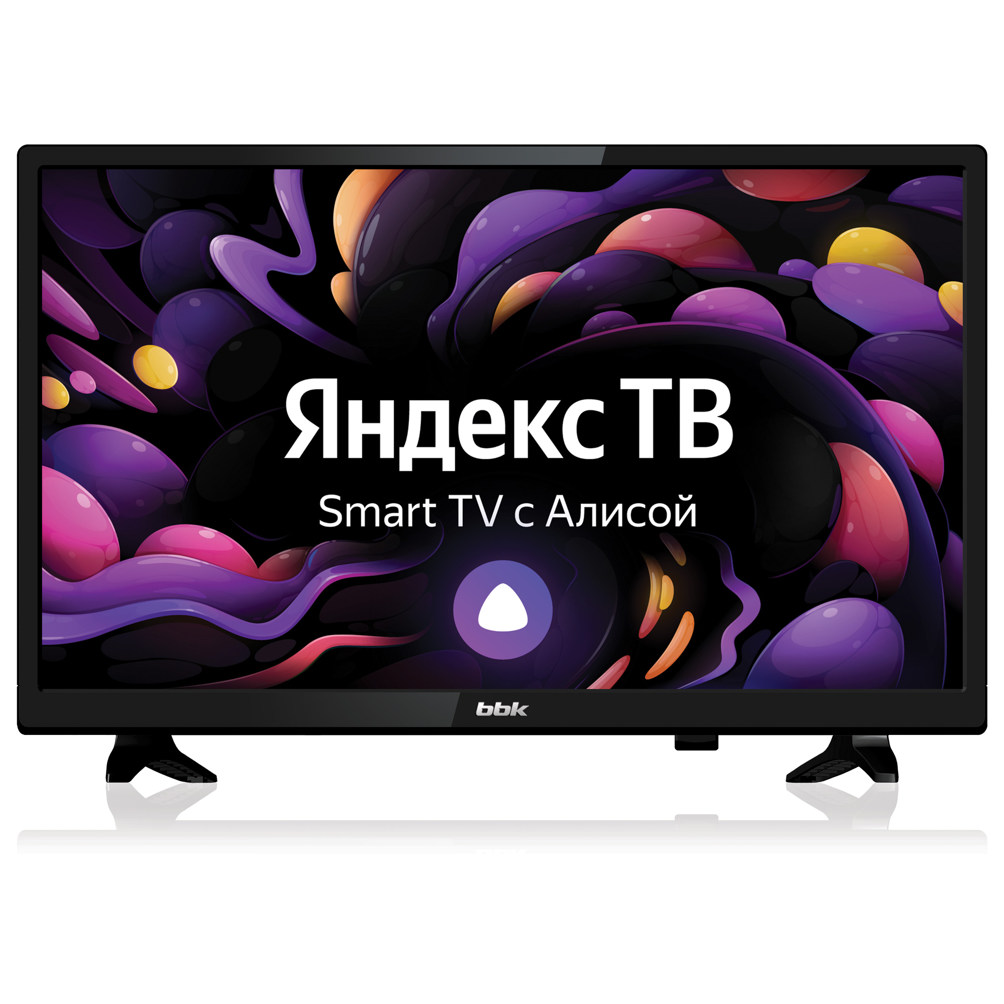 Телевизор Bbk 24lex 7288 Ts2c W Купить