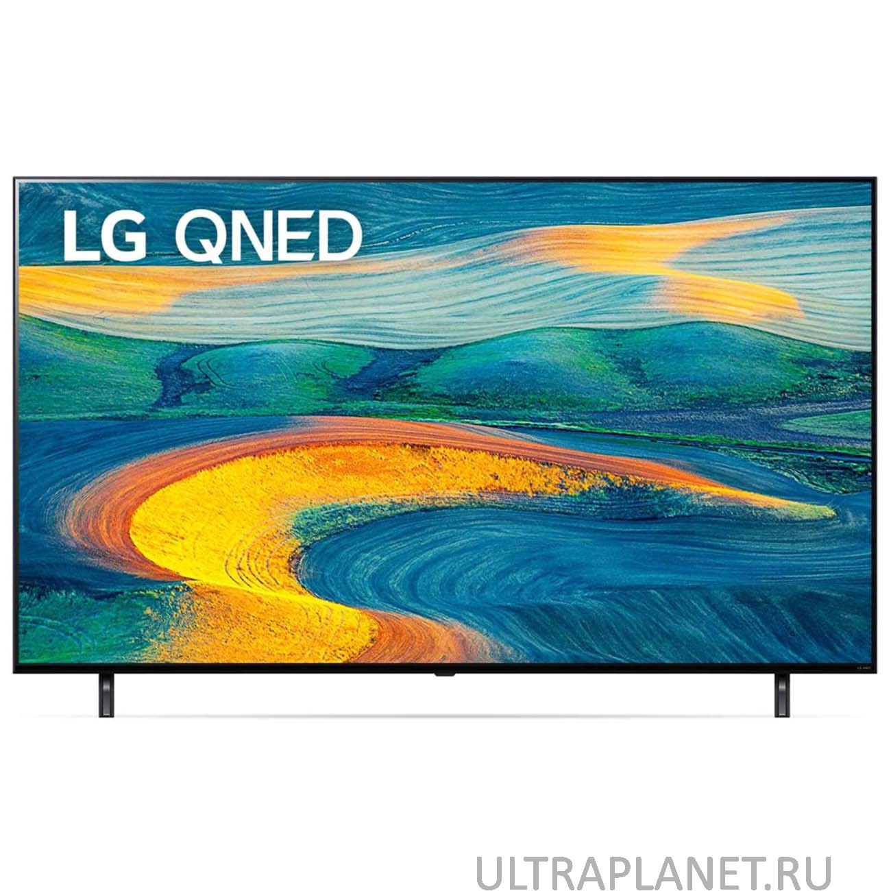 Телевизор Lg 50qned816qa 2025 Nanocell Купить