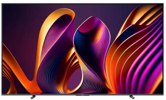 ТелевизорHisense100E7NQPRO