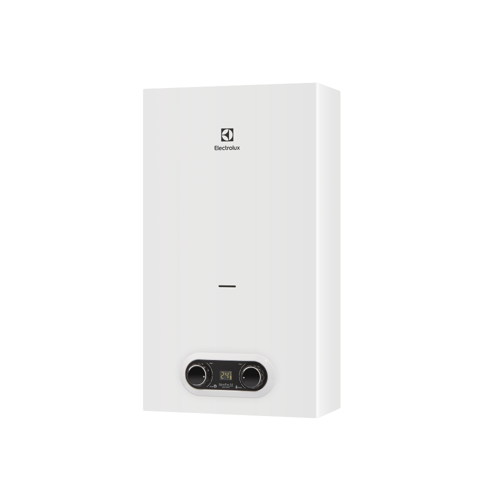 Electrolux gwh 14 nanoplus 2.0